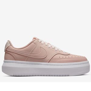 Nike Court Vision Alta Sneaker - Women's